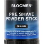Blocmen Pre Shave Powder Stick –