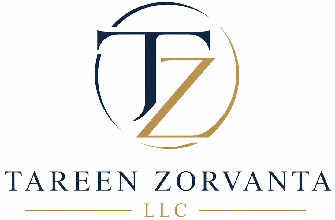 tareenzorvantallc.com